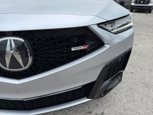 New 2026 Acura MDX Type S AWD/4WD image 10