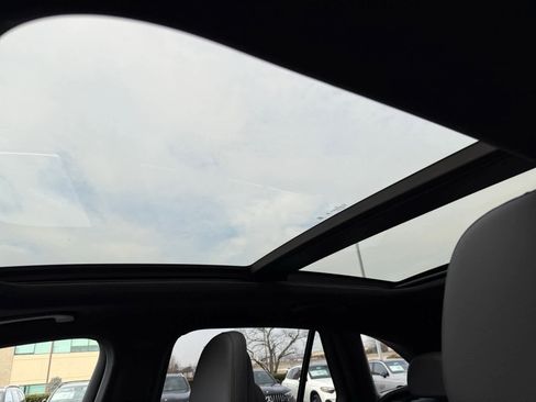 New 2026 Mercedes-Benz GLC 300 4MATIC image 25