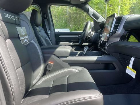 New 2026 RAM 1500 RHO w/ RHO Level 1 Equipment Group AWD/4WD image 15