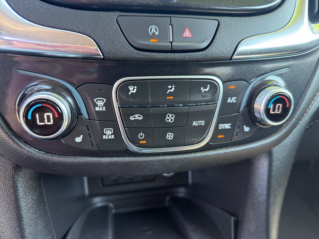 Used 2024 Chevrolet Equinox Premier AWD/4WD image 20
