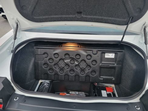 Used 2023 Dodge Challenger R/T Scat Pack image 35