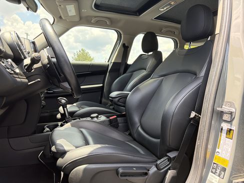 Used 2019 MINI Cooper Countryman S AWD/4WD image 7