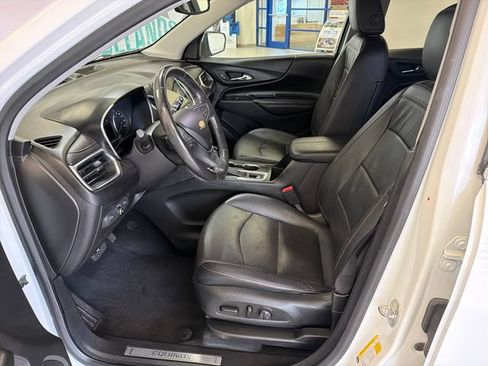 Used 2018 Chevrolet Equinox Premier FWD image 10