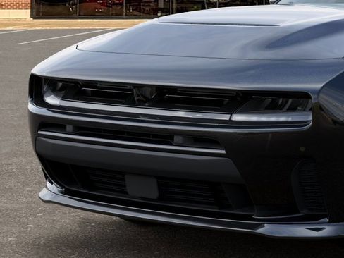 New 2026 Dodge Charger R/T w/ Performance Handling Group AWD/4WD image 11