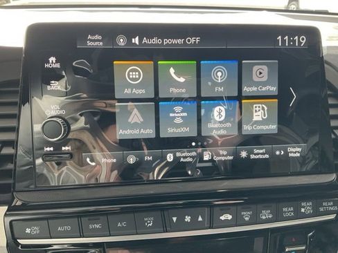 New 2026 Honda Odyssey Sport-L image 17