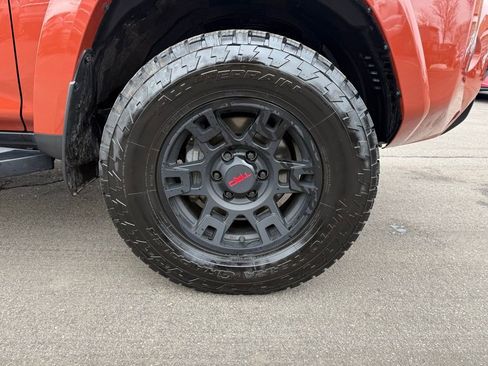 Used 2024 Toyota 4Runner TRD Pro image 28