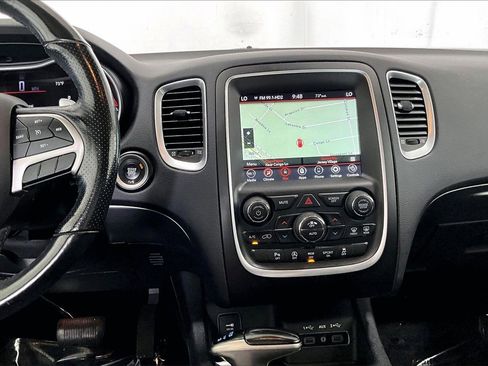 Used 2020 Dodge Durango Citadel image 5