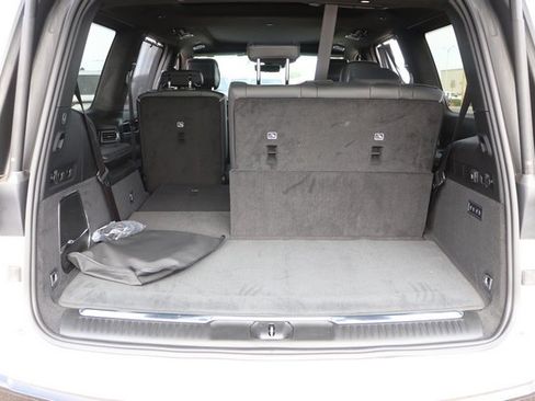 New 2024 Jeep Grand Wagoneer Series II w/ Quick Order Packagew 28T image 38