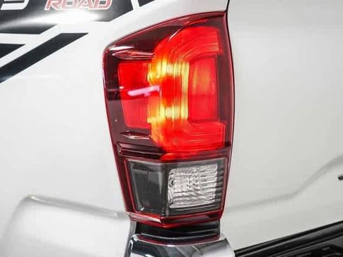 Used 2023 Toyota Tacoma SR5 image 12