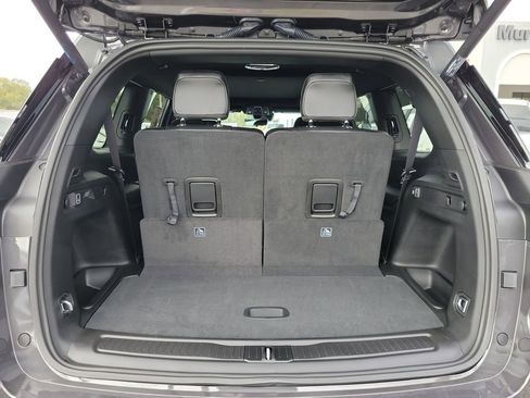 New 2025 Jeep Grand Cherokee L Limited w/ Luxury Tech Group II image 7