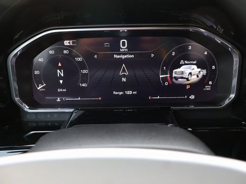 New 2026 GMC Sierra 1500 Elevation w/ Preferred Package image 20