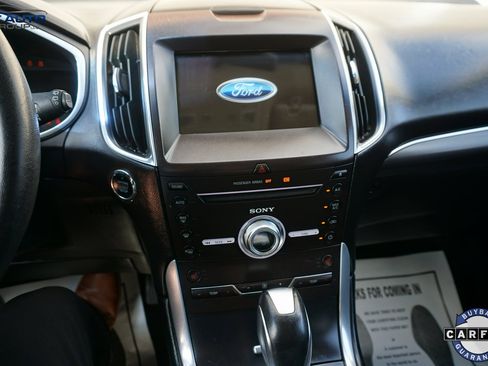 Used 2018 Ford Edge Titanium image 30