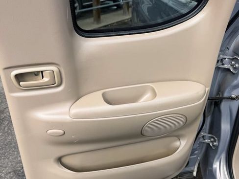 Used 2000 Toyota Tundra SR5 AWD/4WD image 21