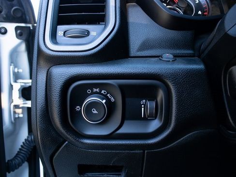 Used 2023 RAM 3500 Tradesman image 3