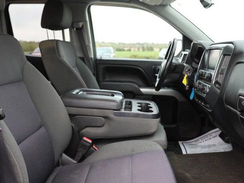 Used 2015 Chevrolet Silverado 1500 LT w/ All Star Edition image 15