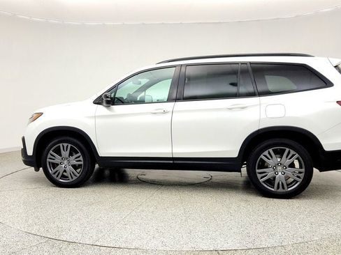 Used 2022 Honda Pilot Sport image 8