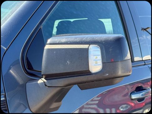 Used 2020 GMC Sierra 1500 AT4 w/ AT4 Premium Package image 10