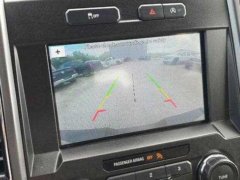 Used 2019 Ford F150 XLT w/ Trailer Tow Package AWD/4WD image 24