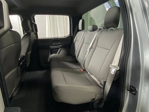 Used 2020 Ford F150 XLT w/ Equipment Group 302A Luxury AWD/4WD image 28