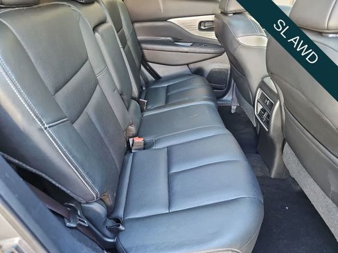 Used 2015 Nissan Murano SL AWD/4WD image 17