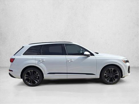 New 2026 Audi Q7 3.0T Premium Plus image 4