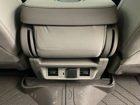 New 2026 Chevrolet Silverado 1500 RST w/ LPO, Dark Essentials Package image 28