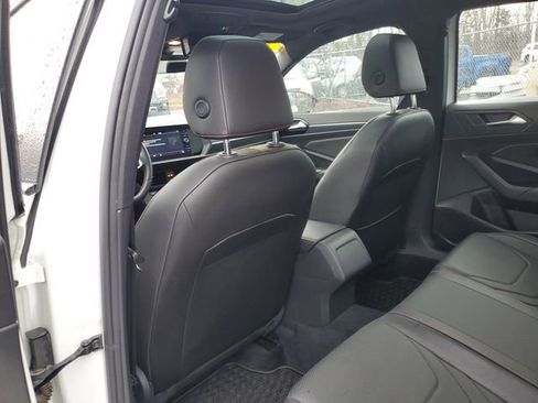 Used 2021 Volkswagen Jetta GLI Autobahn image 8