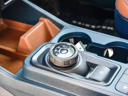 Used 2023 Ford Maverick Lariat image 20