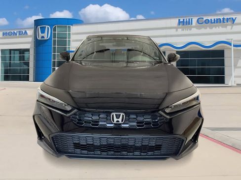 New 2026 Honda Civic Sport image 8