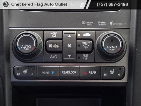 Used 2013 Honda Pilot EX-L image 36