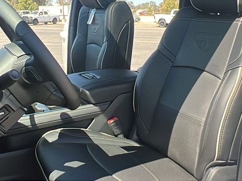 New 2026 RAM 2500 Rebel w/ Rebel Level 2 Equipment Group image 17