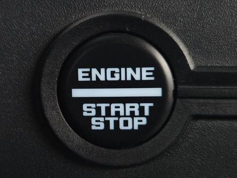 Used 2025 Ford Bronco Big Bend AWD/4WD image 24