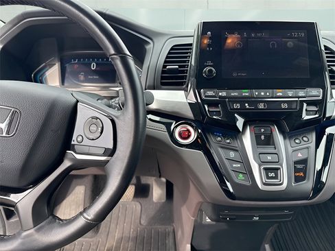 Used 2020 Honda Odyssey Elite image 22