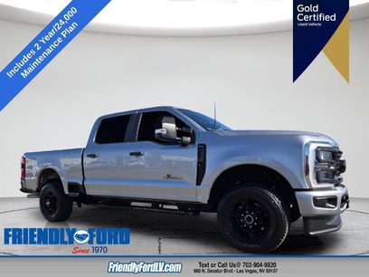 Certified 2024 Ford F250 XL w/ STX Appearance Package