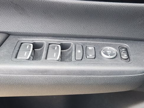 Used 2026 Honda CR-V EX-L image 28
