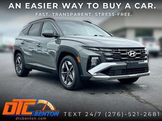 Used 2026 Hyundai Tucson SEL FWD video 1
