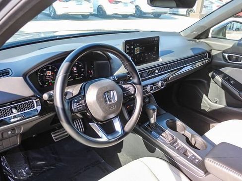 Used 2025 Honda Civic Sport image 24