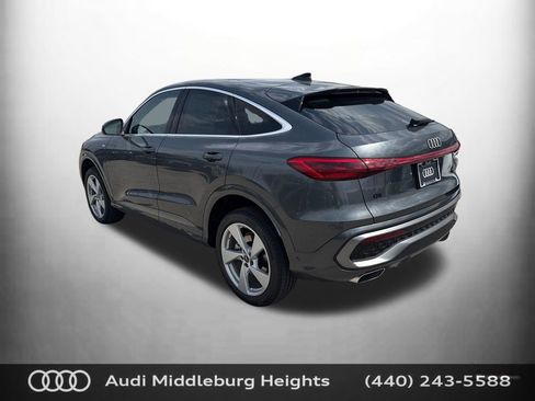 Used 2026 Audi Q5 Premium Plus AWD/4WD image 6