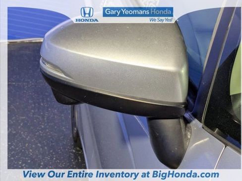 Used 2015 Honda Fit EX image 11