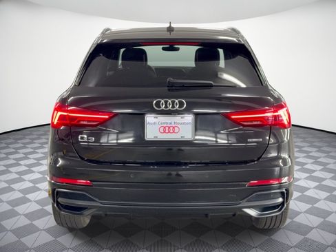 Used 2022 Audi Q3 2.0T Premium AWD/4WD image 11