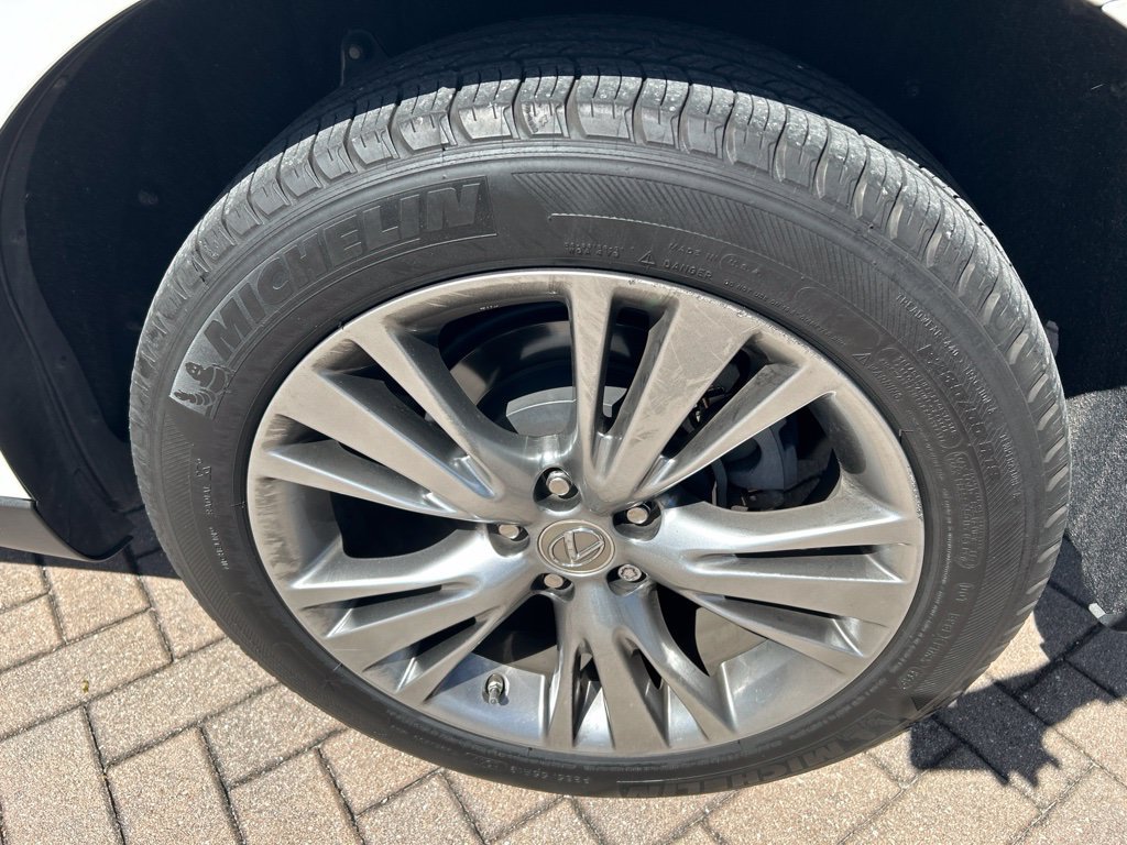 Used 2013 Lexus RX 350 FWD w/ Premium Pkg image 11