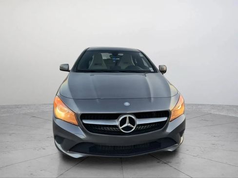 Used 2015 Mercedes-Benz CLA 250 4MATIC image 16