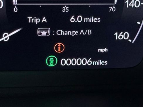 New 2026 Honda Accord LX image 25