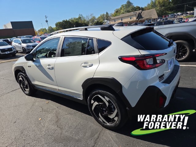 New 2026 Subaru Crosstrek 2.5i Limited AWD/4WD image 5