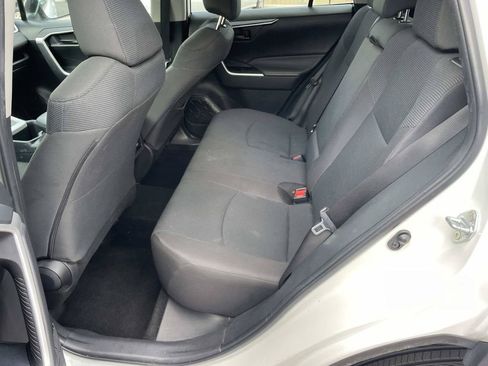 Used 2024 Toyota RAV4 LE AWD/4WD image 13