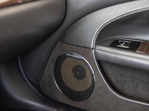 Used 2012 Jaguar XK Convertible image 30