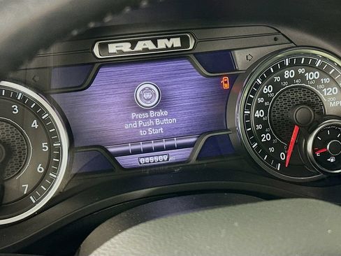 Certified 2023 RAM 1500 Laramie AWD/4WD image 21
