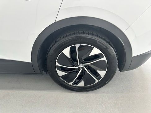 Used 2022 Volkswagen ID.4 Pro S RWD image 17
