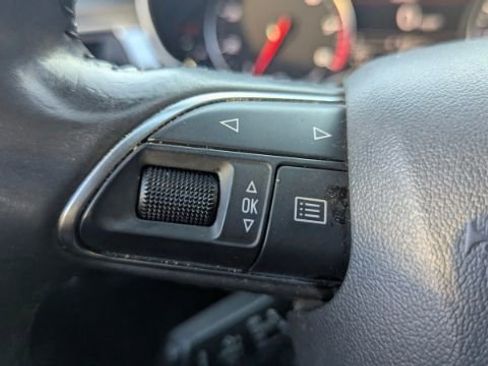 Used 2014 Audi A6 2.0T Premium Plus w/ Premium Plus Package image 25