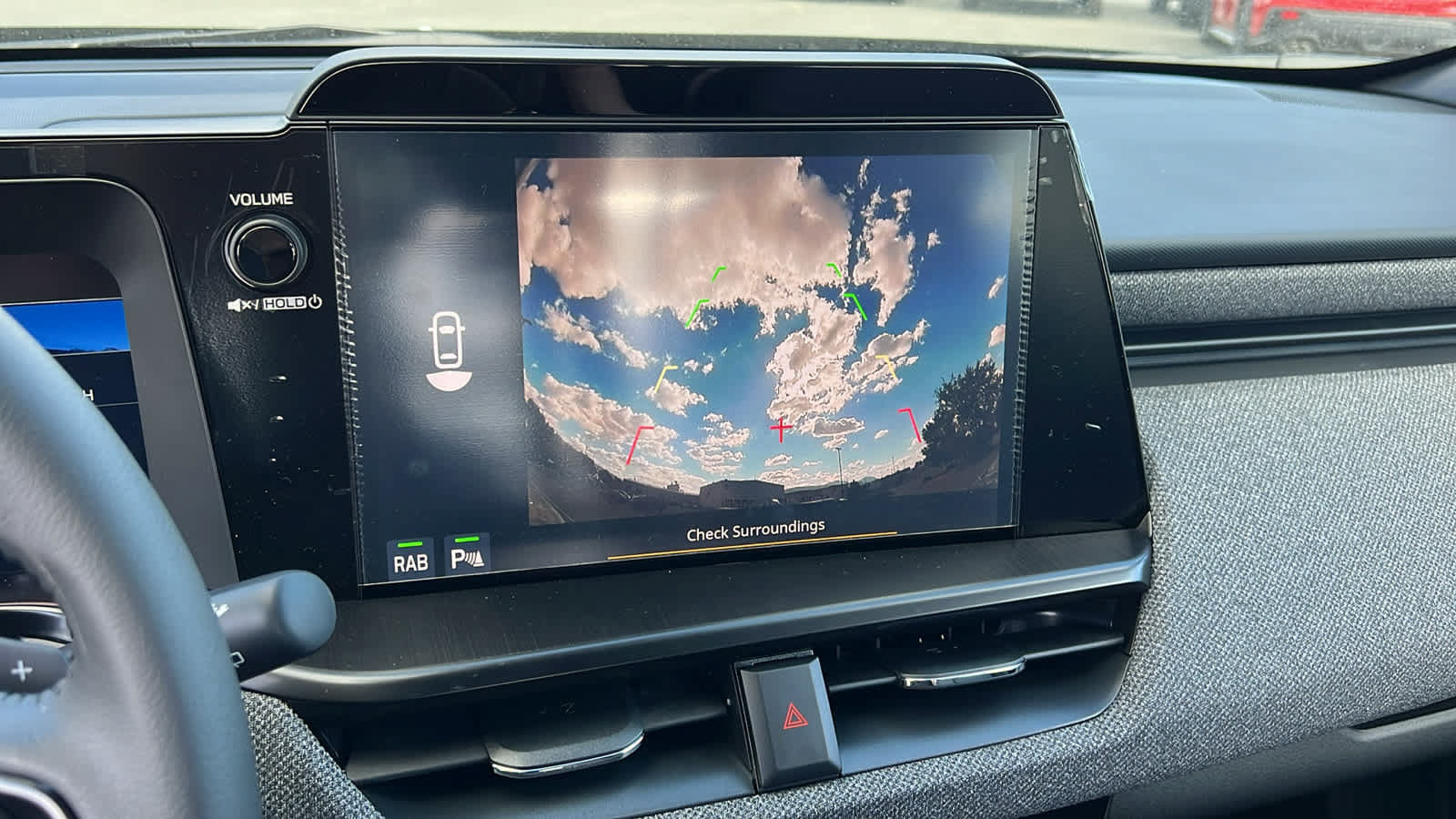 New 2026 Subaru Outback Premium AWD/4WD image 16